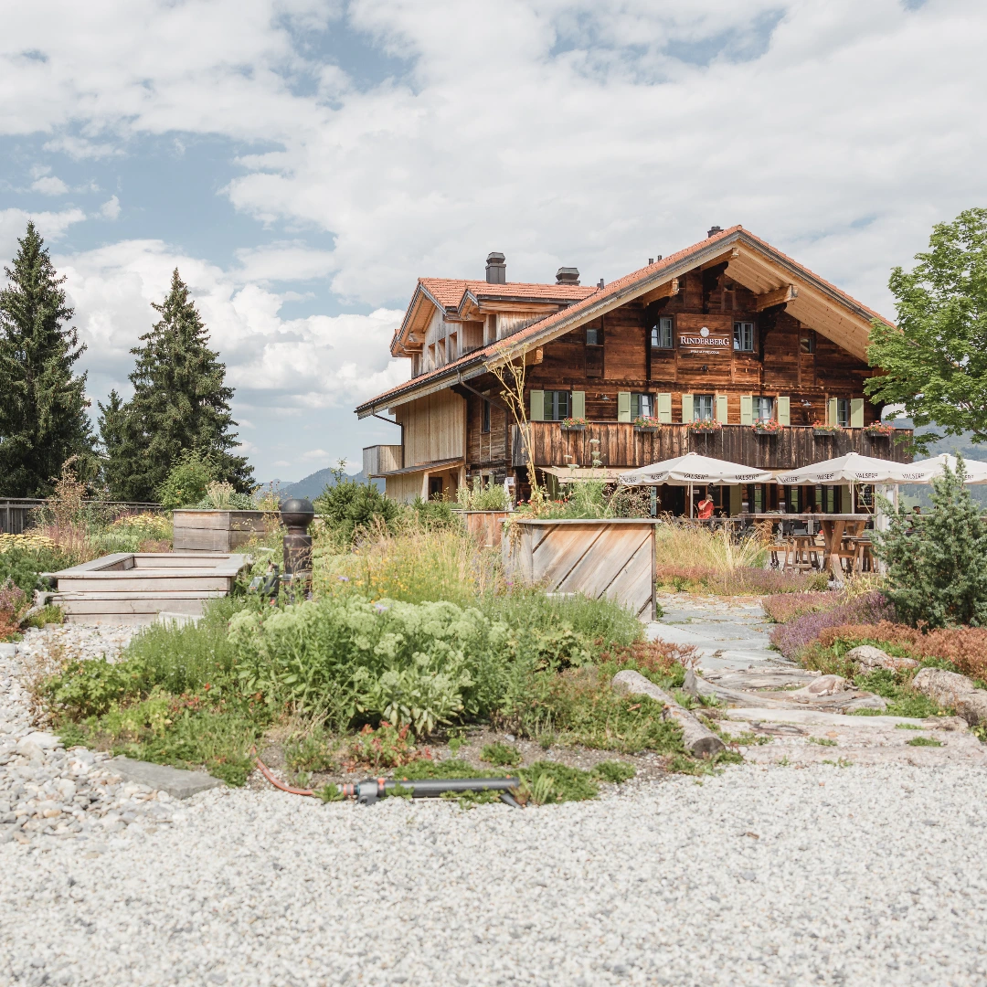 Alpenkräuter, Bio Kräuter, natürlich, naturbelassen
