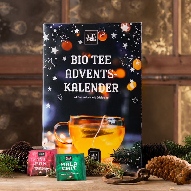 Adventskalender Alta Terra