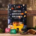 Adventskalender Alta Terra