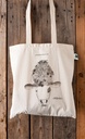 Stofftasche "Hörbi"