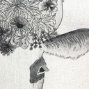 Stofftasche "Hörbi"