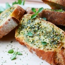 Bio Chnoblibrot 20g
