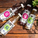 Bio Ice Tea Alpenkräuter 1l