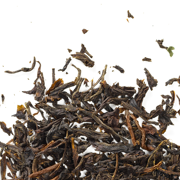 Bio Schwarztee Ceylon 14x2g