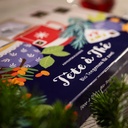 Adventskalender Tête à Thé