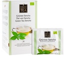 Bio Grüntee Sencha 24x1.3g
