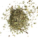 Bio Tee Bergfrische Minze lose 30g