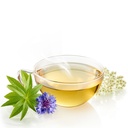Bio Tee Traumhafter Abend 24x1g