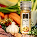 Bio Alpen-Chili-Mix 64g