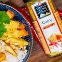 Bio Curry scharf 40g