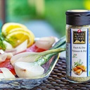 Bio Fisch & Dip 72g