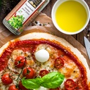 Bio Pizzakräuter 12g