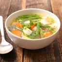 Bio Gemüsebouillon 140g
