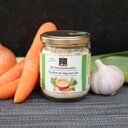 Bio Gemüsebouillon 140g