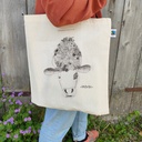 Stofftasche "Hörbi"