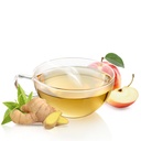 Bio Tee Ingwer-Apfel 24x2g