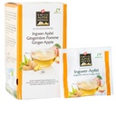 Bio Tee Ingwer-Apfel 24x2g