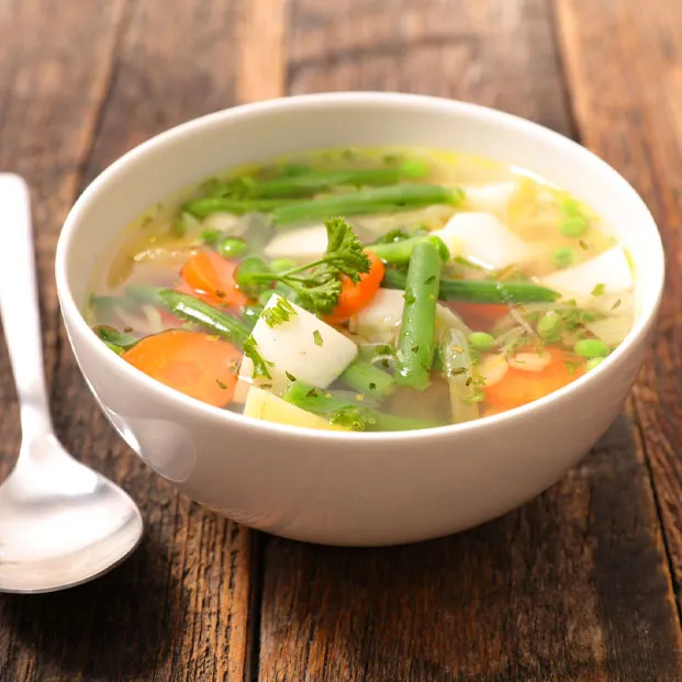 Bouillon 5g