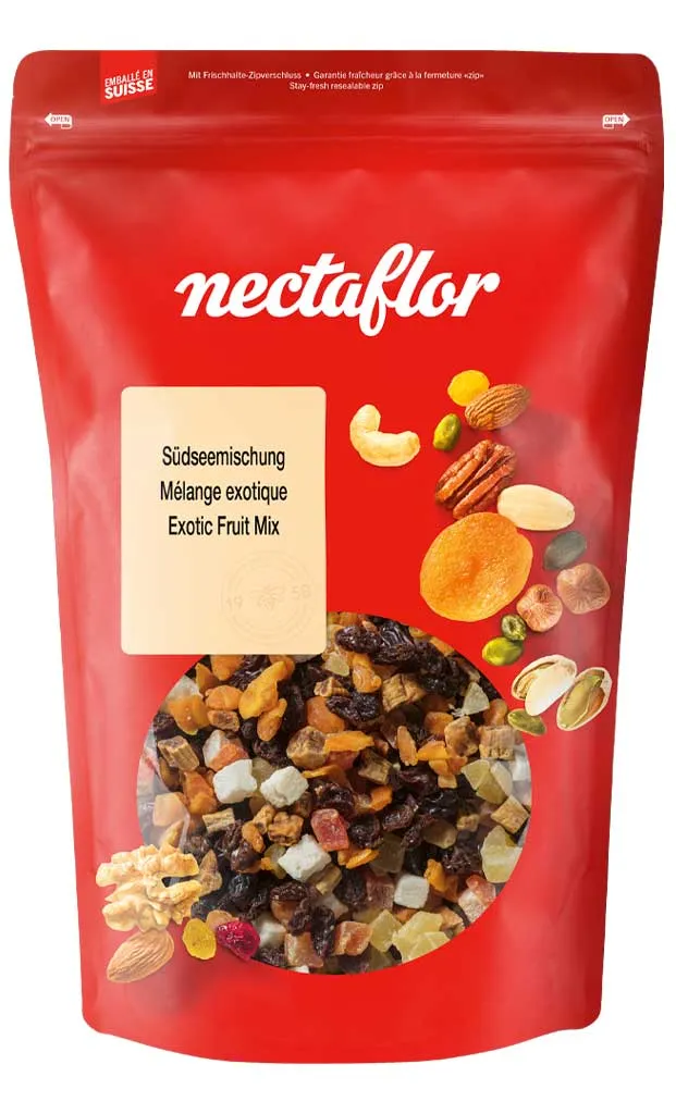 Südseemischung 1kg