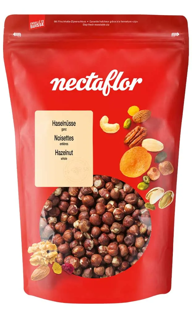 [50036] Noisettes entières 1kg