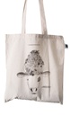 Stofftasche "Hörbi"
