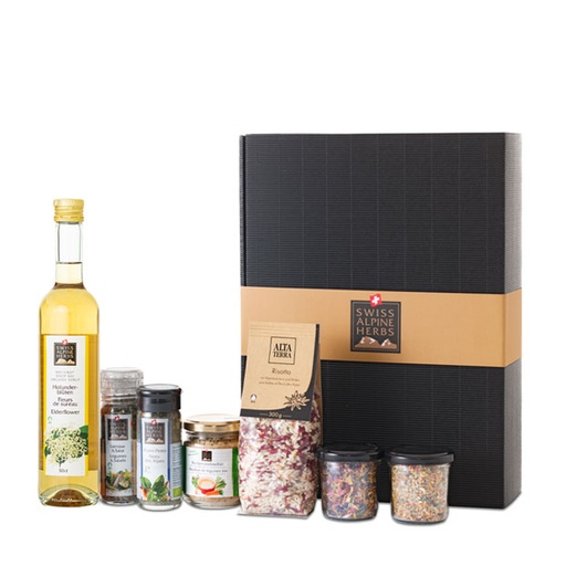 [G0138] Tête à Tête Set