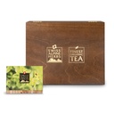 Teebox Premium + Gutschein CHF 30.00