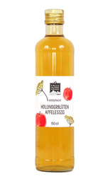 [PI032] Holunderblüten Apfelessig 50cl   