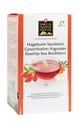 Bio Tee Hagebutte-Sanddorn 24x1.2g