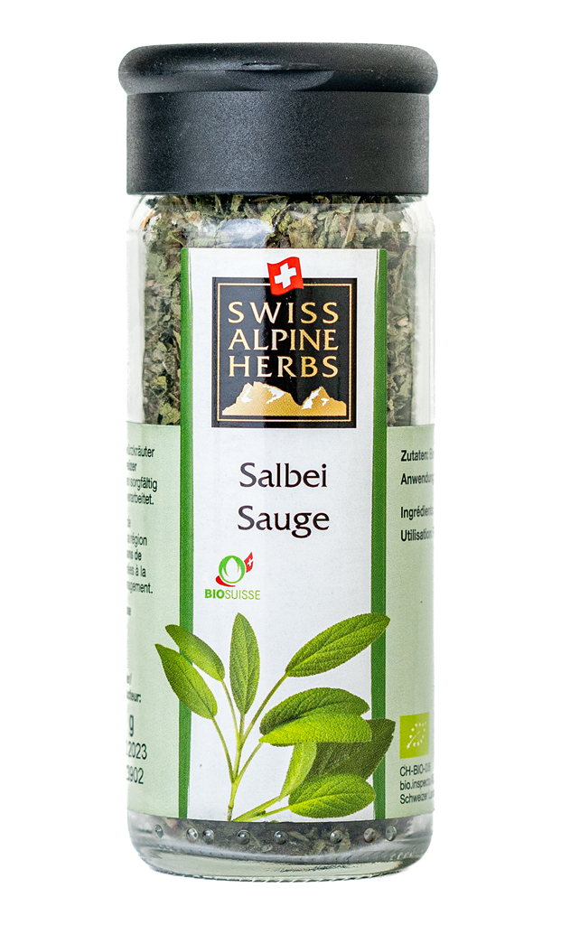Bio Salbei 8g