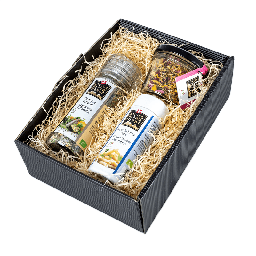 [G0103] Geschenkset Mini Salat