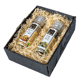 [G0112] Geschenkset Küchenzauber