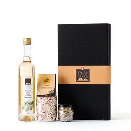 [G0118] Geschenkset Blüten-Traum