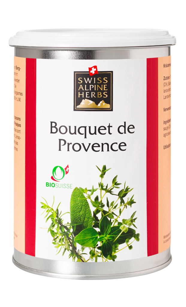 [SAH2002ND] Bio Bouquet de Provence 100g