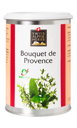 [SAH2002ND] Bio Bouquet de Provence 100g