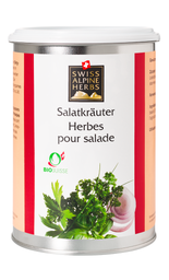 [SAH2005ND] Bio Salatkräuter 100g