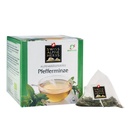 Bio Infusion Menthe poivrée 14x1g