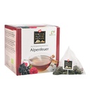 Bio Infusion Feu des Alpes 14x1g