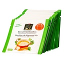 Bio Gemüsebouillon 18x5g