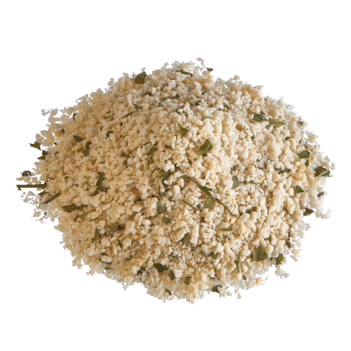 [05504801X] Paniermehl mit Alpenkräutern 500g