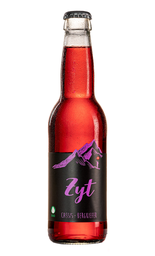 [SAH6100O] Bio Getränk Zyt violett 33cl lose