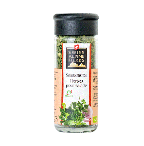 Condiments / Mélanges aux herbes Ø sel