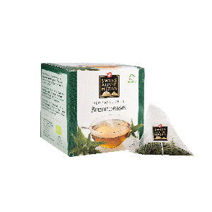 Tee / Pyramidenbeutel / Kräutertee