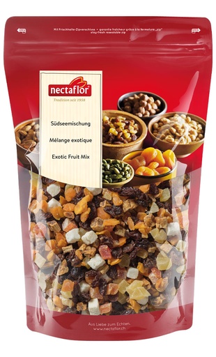 [50885] Mélange exotique 1kg
