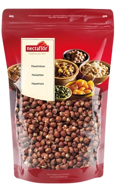 Noisettes entières 1kg