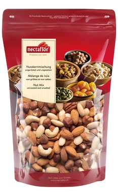 Nusskernmischung 1kg
