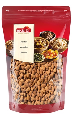 Amandes entières 1kg