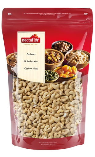 [50993] Noix de cajou 1kg