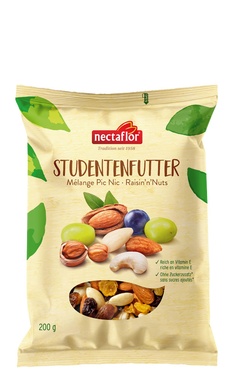 Studentenfutter 200g
