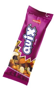 QUIX Mélange randonnée 50g